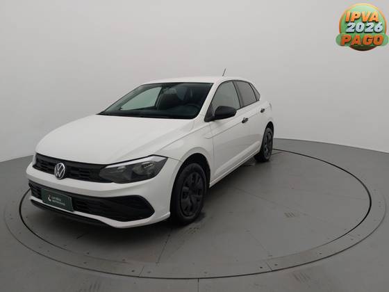 VOLKSWAGEN POLO 1.0 MPI TRACK MANUAL VOLKSWAGEN POLO 1.0 MPI TRACK MANUAL